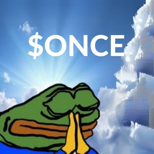 Once Meme 7